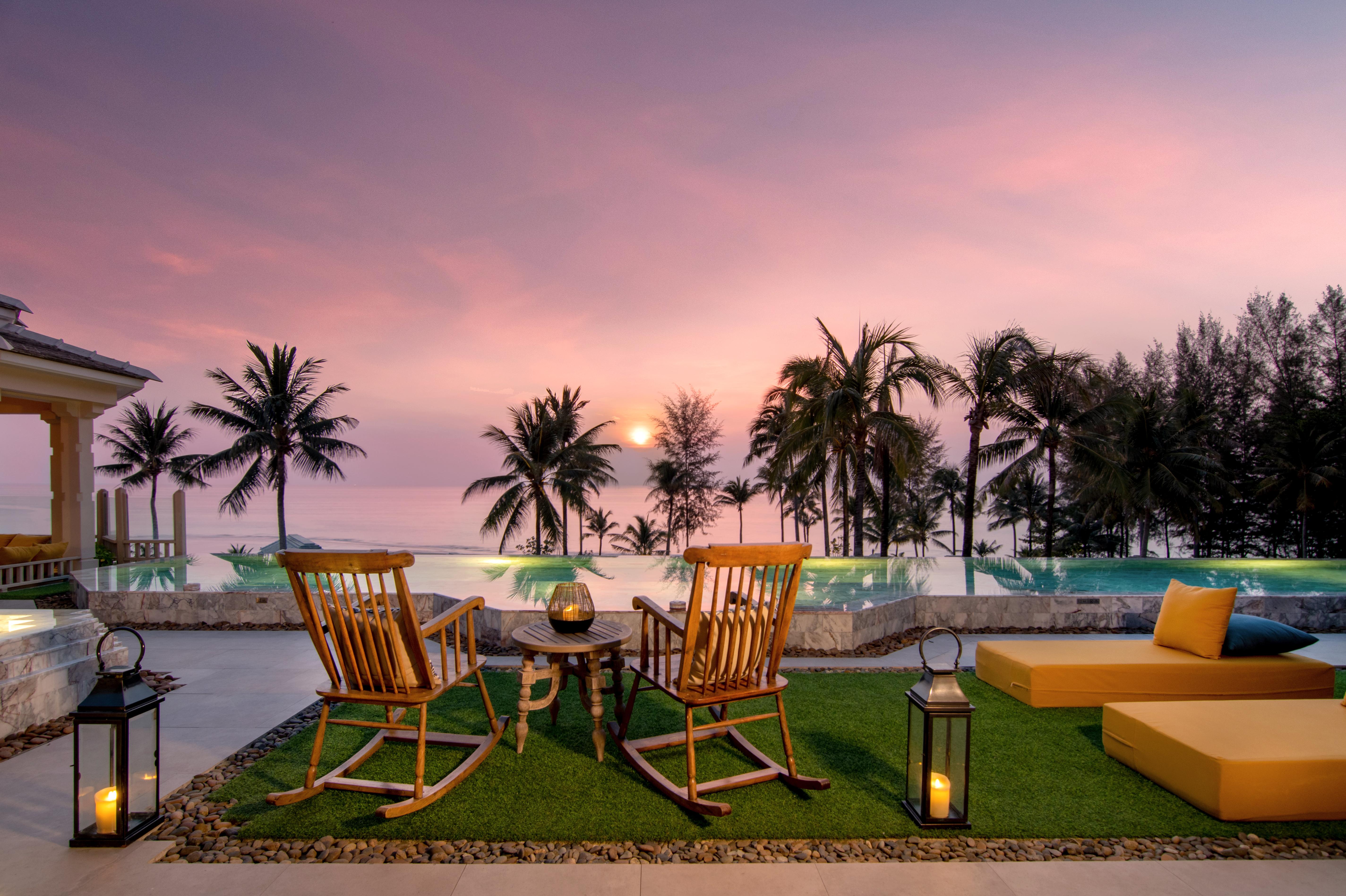 Курортный комплекс Devasom & 5*