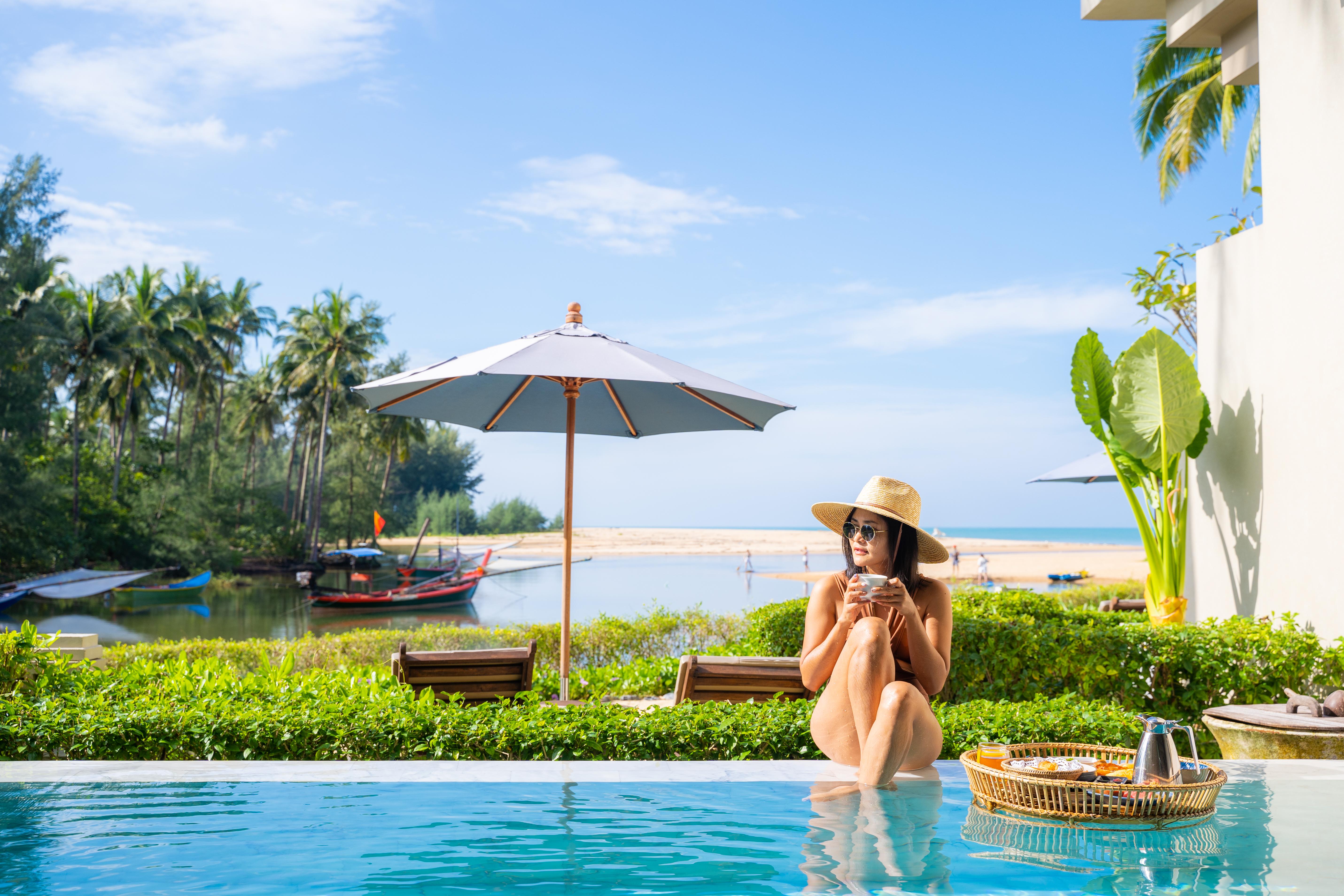 Курортный комплекс Devasom & 5*