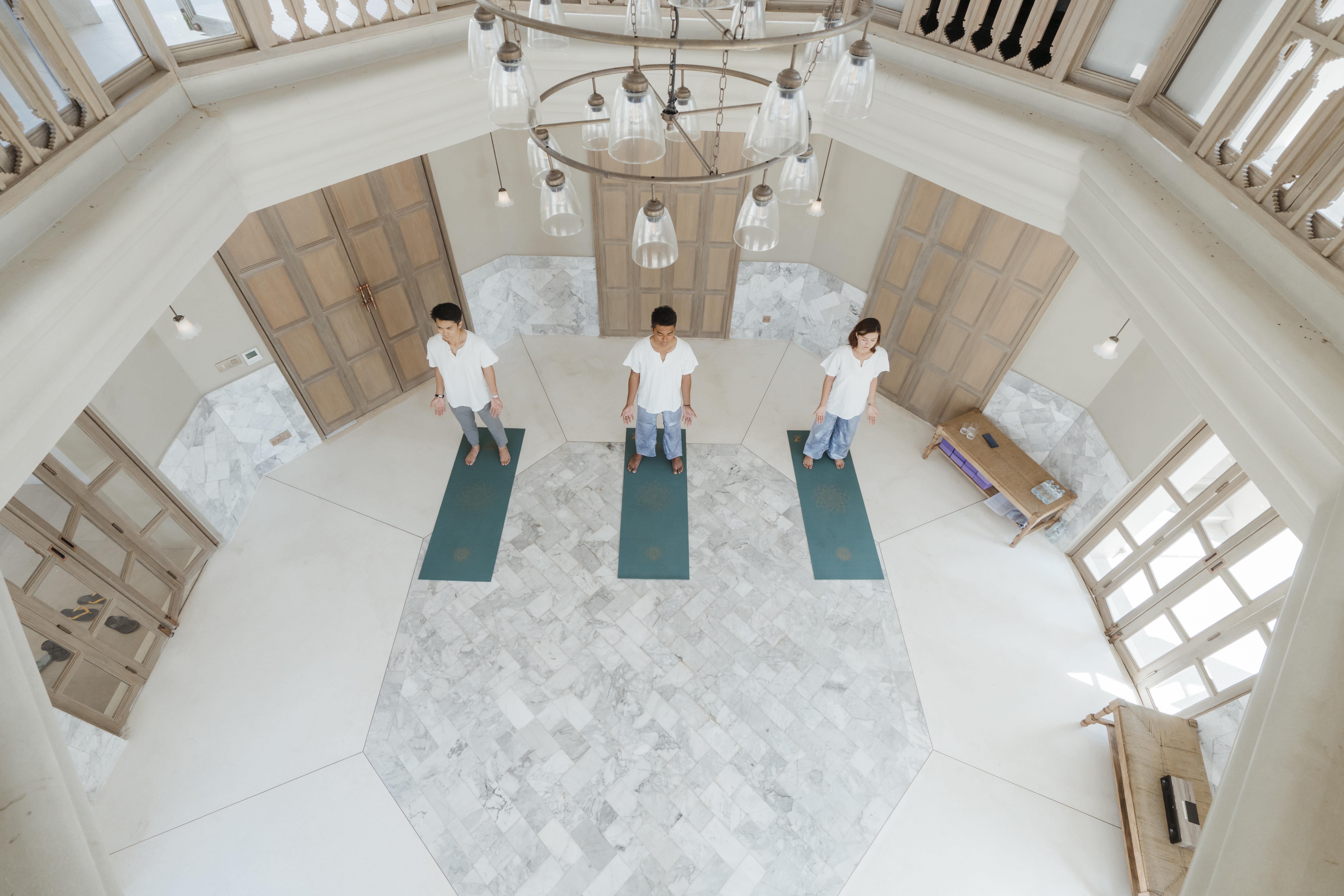 Devasom & Курортный комплекс 5*