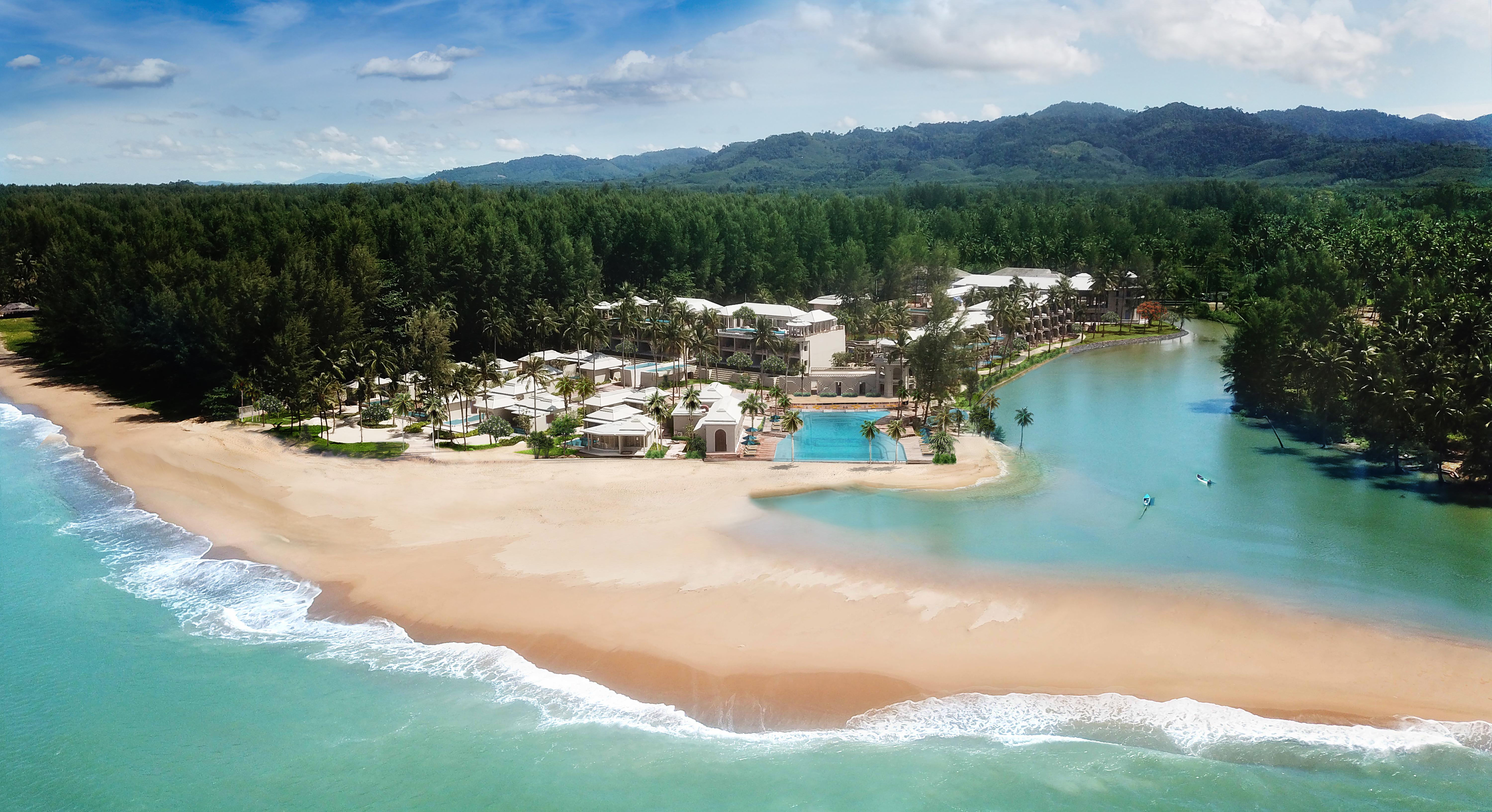 Курортный комплекс Devasom & 5*