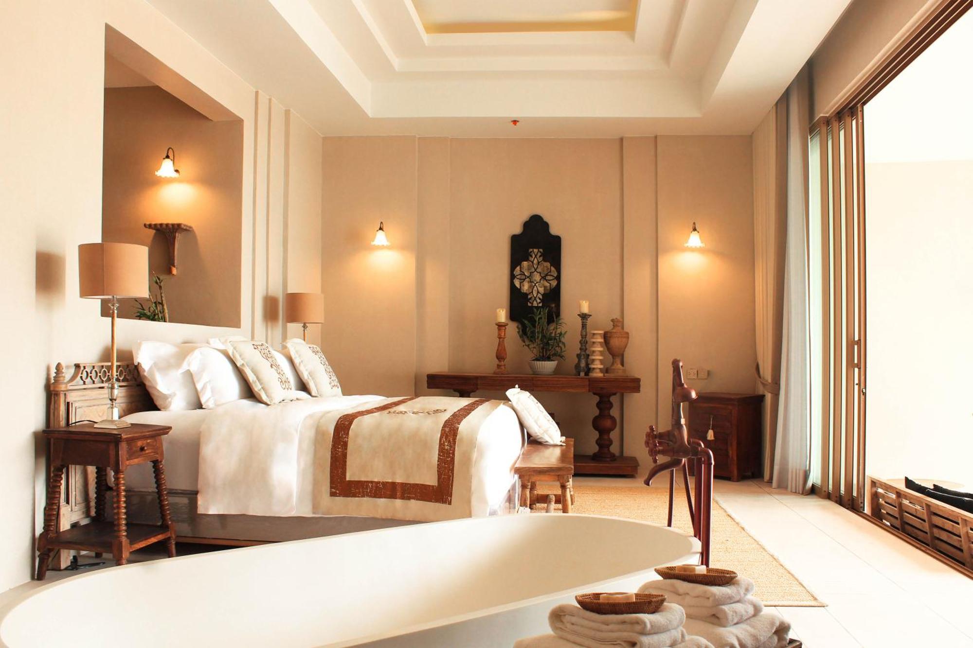 Resort Devasom &