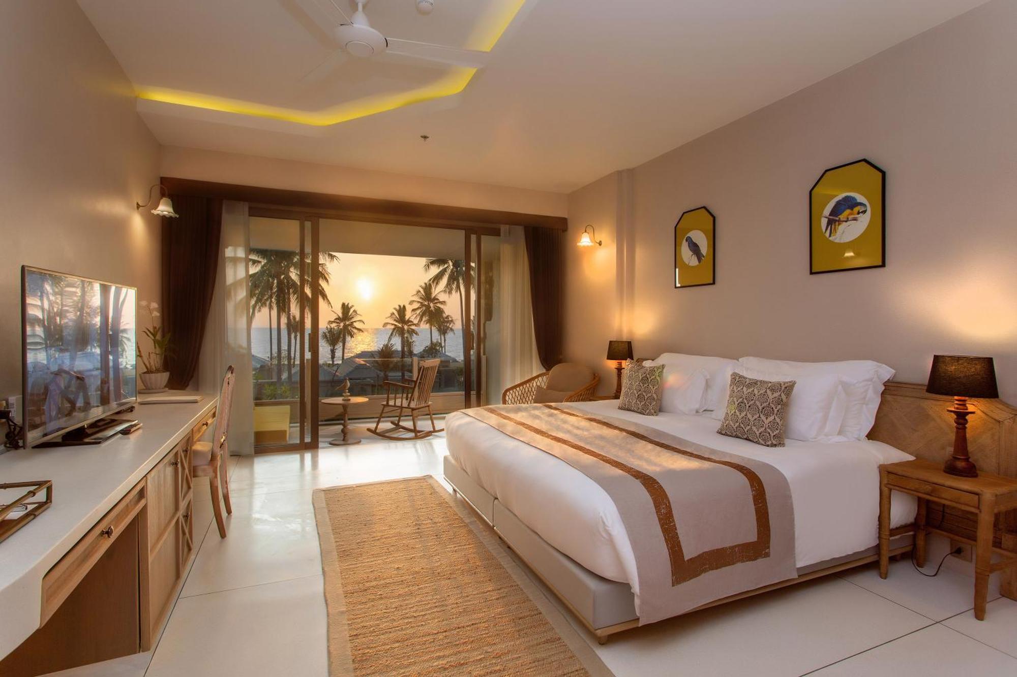 Devasom & Курортный комплекс 5*
