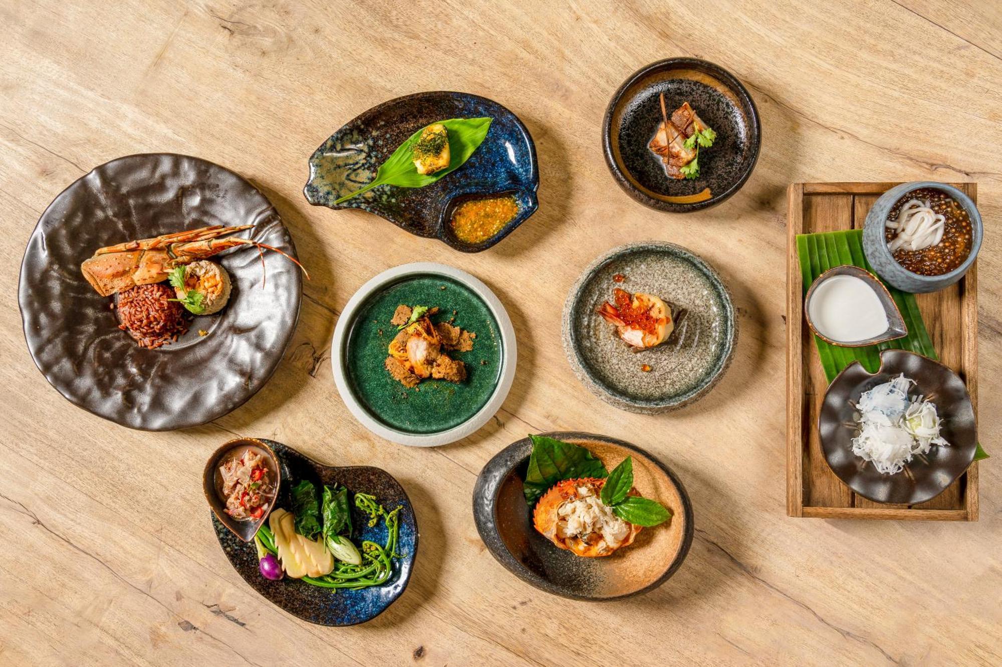 Devasom & Курортный комплекс 5*