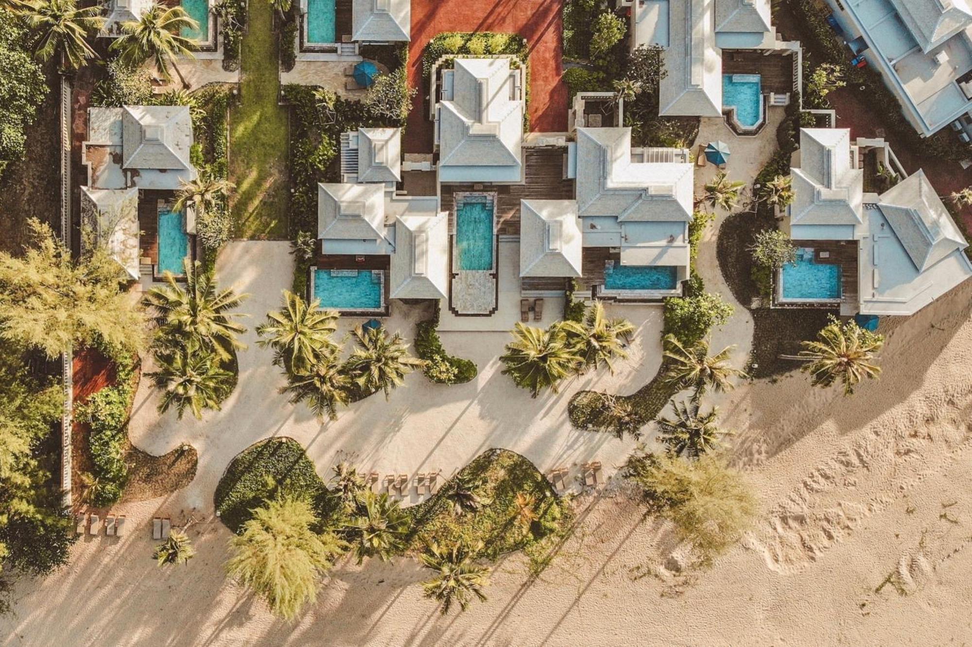 Курортный комплекс Devasom & 5*